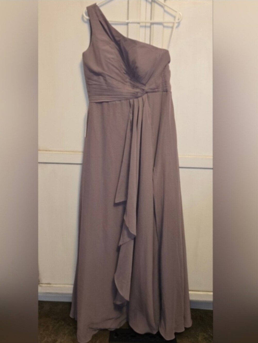 6 Bundle Chiffon Dusty Colors Collection